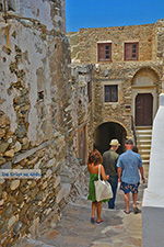 JustGreece.com Naxos town - Cyclades Greece - nr 67 - Foto van JustGreece.com