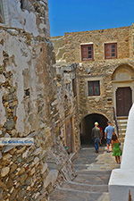 JustGreece.com Naxos town - Cyclades Greece - nr 73 - Foto van JustGreece.com