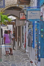 Naxos town - Cyclades Greece - nr 74 - Photo JustGreece.com