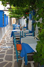 Naxos town - Cyclades Greece - nr 77 - Photo JustGreece.com