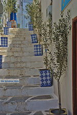 JustGreece.com Naxos town - Cyclades Greece - nr 78 - Foto van JustGreece.com