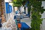 Naxos town - Cyclades Greece - nr 80 - Photo JustGreece.com