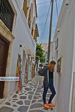 Naxos town - Cyclades Greece - nr 81 - Photo JustGreece.com