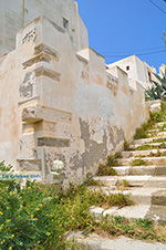 JustGreece.com Naxos town - Cyclades Greece - nr 88 - Foto van JustGreece.com
