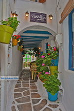 JustGreece.com Naxos town - Cyclades Greece - nr 89 - Foto van JustGreece.com