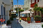 JustGreece.com Naxos town - Cyclades Greece - nr 90 - Foto van JustGreece.com