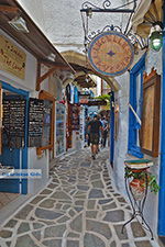 JustGreece.com Naxos town - Cyclades Greece - nr 92 - Foto van JustGreece.com
