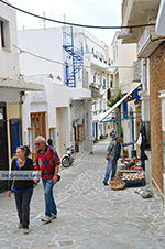 JustGreece.com Naxos town - Cyclades Greece - nr 93 - Foto van JustGreece.com