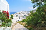 JustGreece.com Naxos town - Cyclades Greece - nr 94 - Foto van JustGreece.com