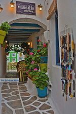 Naxos town - Cyclades Greece - nr 95 - Photo JustGreece.com