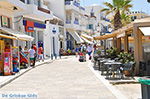 JustGreece.com Naxos town - Cyclades Greece - nr 96 - Foto van JustGreece.com