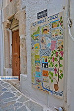 JustGreece.com Naxos town - Cyclades Greece - nr 98 - Foto van JustGreece.com