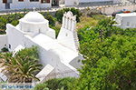 JustGreece.com Naxos town - Cyclades Greece - nr 100 - Foto van JustGreece.com