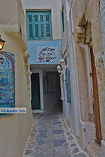 JustGreece.com Naxos town - Cyclades Greece - nr 101 - Foto van JustGreece.com
