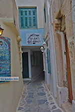 Naxos town - Cyclades Greece - nr 101 - Photo JustGreece.com