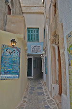 JustGreece.com Naxos town - Cyclades Greece - nr 104 - Foto van JustGreece.com