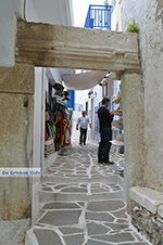 JustGreece.com Naxos town - Cyclades Greece - nr 105 - Foto van JustGreece.com