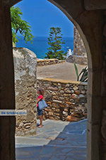 JustGreece.com Naxos town - Cyclades Greece - nr 106 - Foto van JustGreece.com