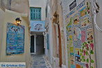Naxos town - Cyclades Greece - nr 107 - Photo JustGreece.com