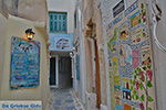 JustGreece.com Naxos town - Cyclades Greece - nr 107 - Foto van JustGreece.com