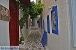 JustGreece.com Naxos town - Cyclades Greece - nr 110 - Foto van JustGreece.com