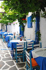 JustGreece.com Naxos town - Cyclades Greece - nr 116 - Foto van JustGreece.com
