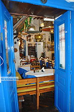 JustGreece.com Naxos town - Cyclades Greece - nr 122 - Foto van JustGreece.com