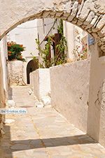 JustGreece.com Naxos town - Cyclades Greece - nr 124 - Foto van JustGreece.com