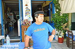 Naxos town - Cyclades Greece - nr 126 - Photo JustGreece.com