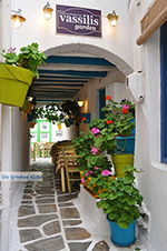 JustGreece.com Naxos town - Cyclades Greece - nr 128 - Foto van JustGreece.com