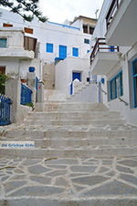 Naxos town - Cyclades Greece - nr 129 - Photo JustGreece.com
