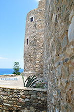 JustGreece.com Naxos town - Cyclades Greece - nr 145 - Foto van JustGreece.com