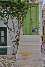 JustGreece.com Naxos town - Cyclades Greece - nr 147 - Foto van JustGreece.com