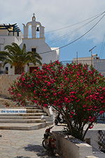 JustGreece.com Naxos town - Cyclades Greece - nr 151 - Foto van JustGreece.com
