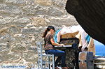 JustGreece.com Naxos town - Cyclades Greece - nr 154 - Foto van JustGreece.com