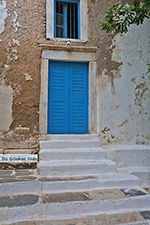 Naxos town - Cyclades Greece - nr 155 - Photo JustGreece.com