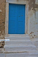 JustGreece.com Naxos town - Cyclades Greece - nr 158 - Foto van JustGreece.com