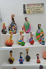 JustGreece.com Naxos town - Cyclades Greece - nr 159 - Foto van JustGreece.com