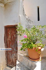 JustGreece.com Naxos town - Cyclades Greece - nr 160 - Foto van JustGreece.com