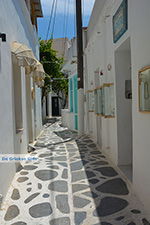 Naxos town - Cyclades Greece - nr 169 - Photo JustGreece.com
