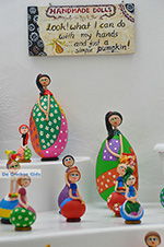 Naxos town - Cyclades Greece - nr 170 - Photo JustGreece.com