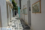 JustGreece.com Naxos town - Cyclades Greece - nr 171 - Foto van JustGreece.com