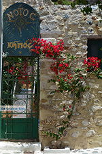JustGreece.com Naxos town - Cyclades Greece - nr 173 - Foto van JustGreece.com