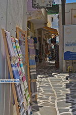 Naxos town - Cyclades Greece - nr 175 - Photo JustGreece.com
