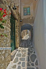 Naxos town - Cyclades Greece - nr 177 - Photo JustGreece.com