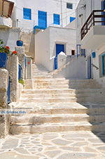 JustGreece.com Naxos town - Cyclades Greece - nr 181 - Foto van JustGreece.com
