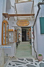 JustGreece.com Naxos town - Cyclades Greece - nr 182 - Foto van JustGreece.com