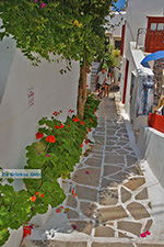 JustGreece.com Naxos town - Cyclades Greece - nr 185 - Foto van JustGreece.com