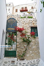 JustGreece.com Naxos town - Cyclades Greece - nr 186 - Foto van JustGreece.com