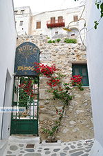 Naxos town - Cyclades Greece - nr 186 - Photo JustGreece.com